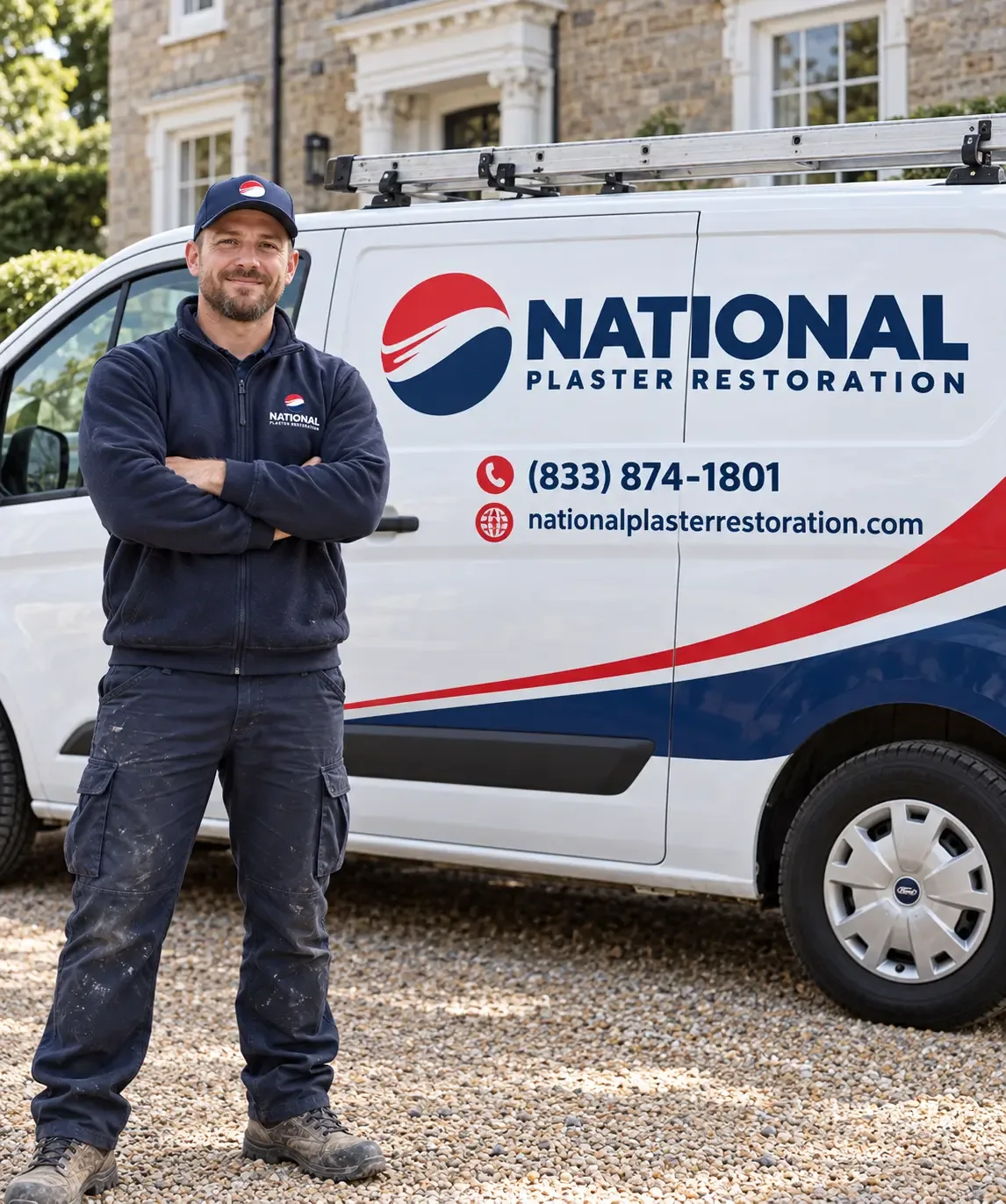 Plaster Repair Farlington, KS FAQs